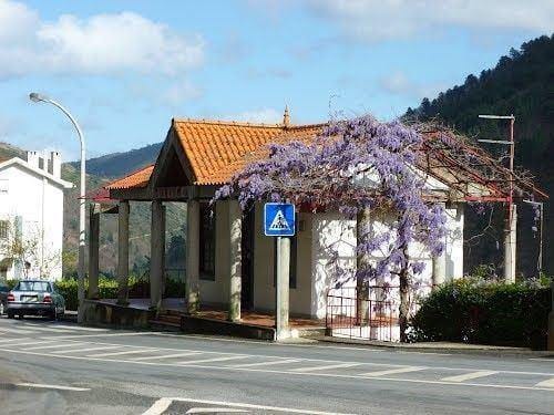 Posto de Turismo da Vila
