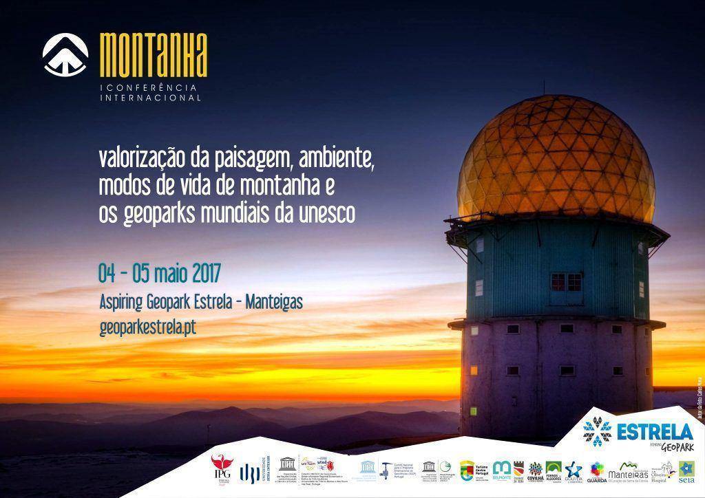 Montanha - I Conferência Internacional PT