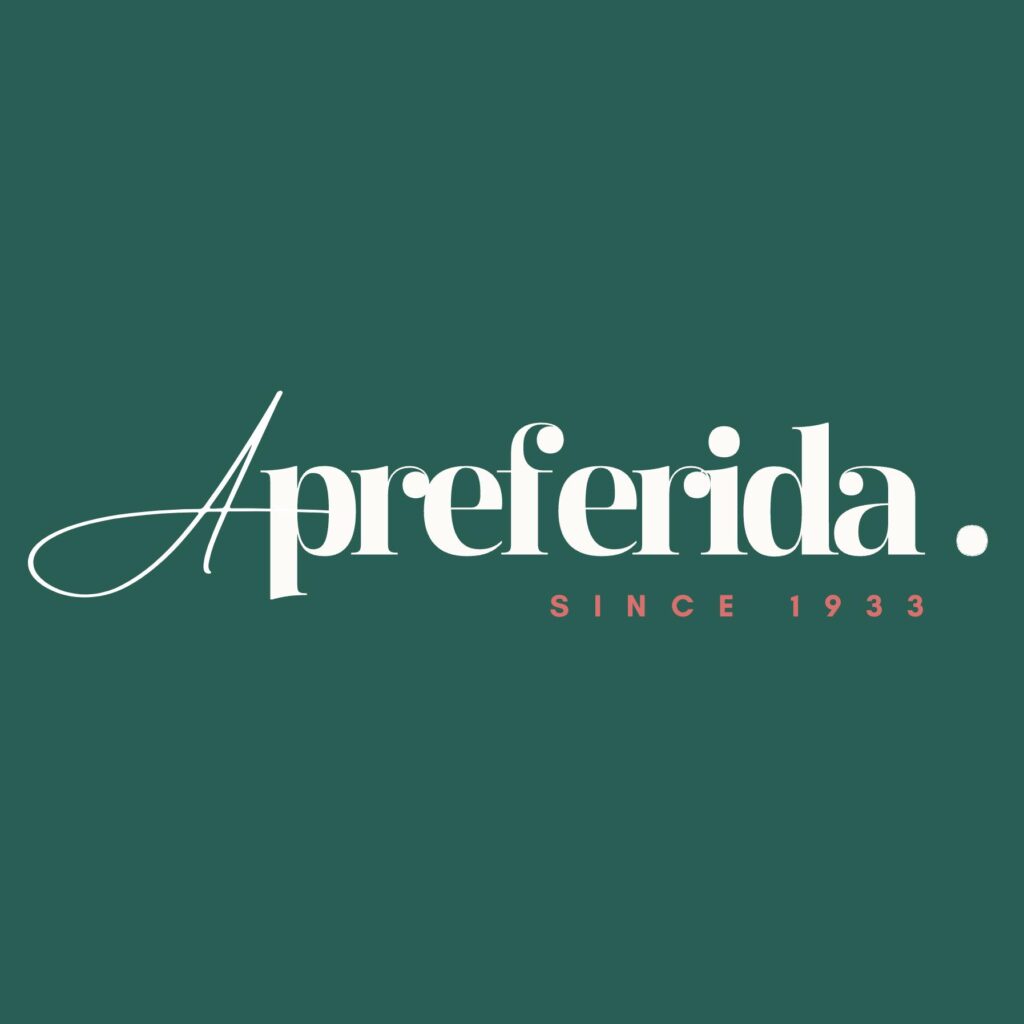 A Preferida