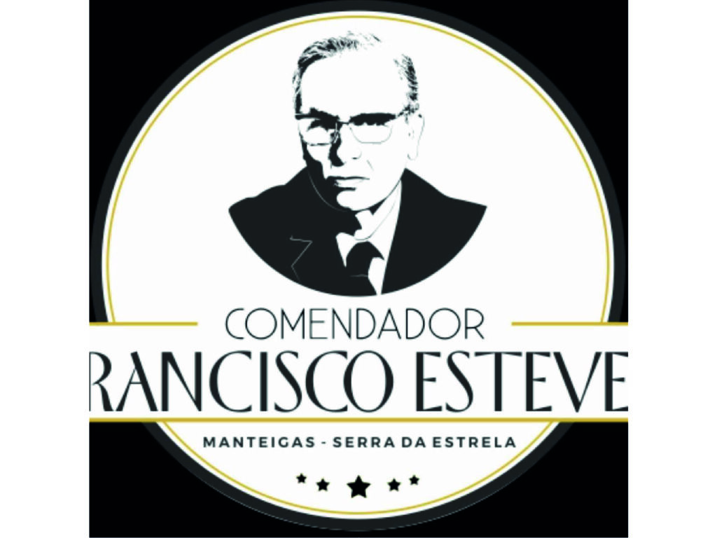 Casa Agrícola Francisco Esteves