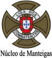 Liga Dos Combatentes