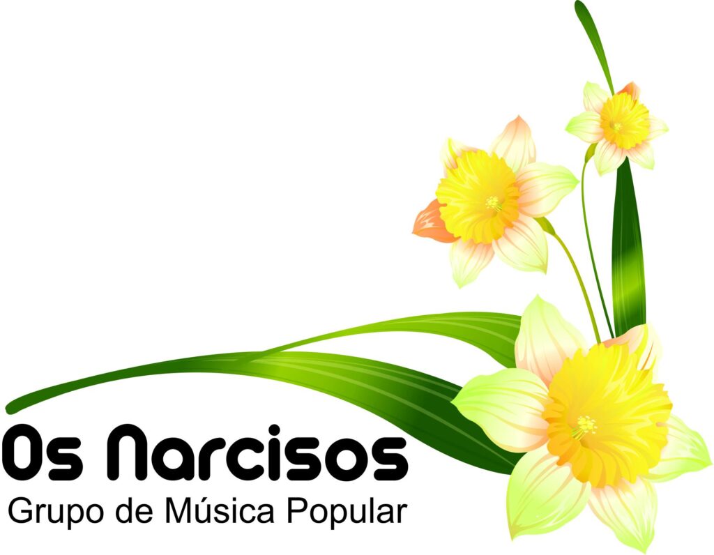 Logo Os Narcisos