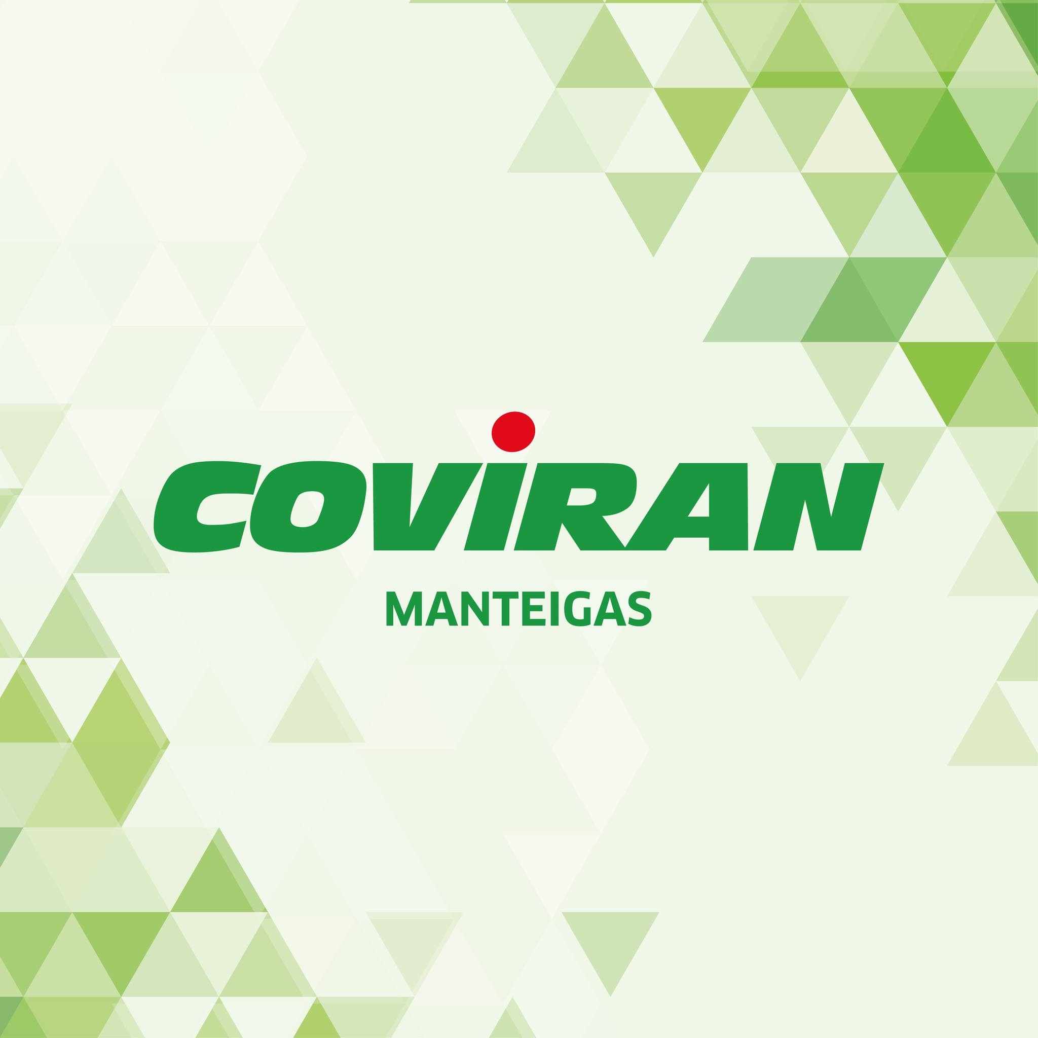Coviran Manteigas
