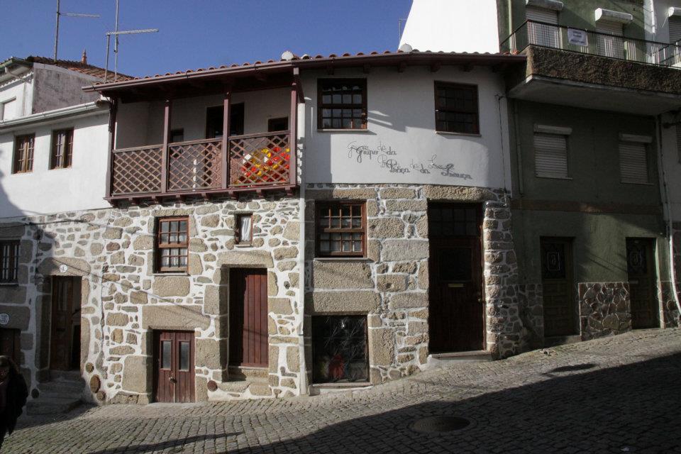 Praça Da Louça