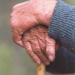 Categoria 3 - Rostos e Figuras - 1º Classificado - António Pedro Gomes Vilaça Delgado