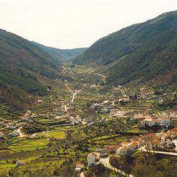 Categoria I - Manteigas - 3º Classificado - Joaquim Manuel dos Santos Tavares