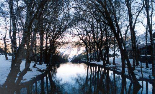 Categoria II - Água Doce - 3º Classificado - João António Delgado Pereira