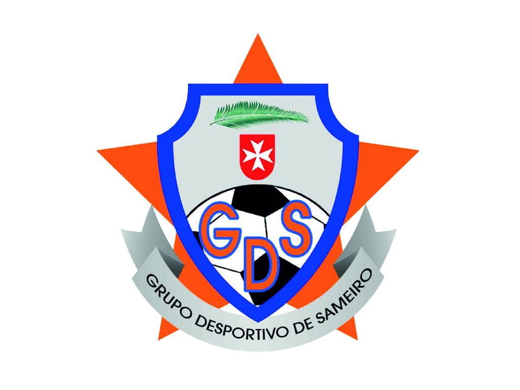 Grupo Desportivo De Sameiro