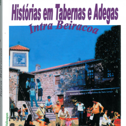 Histórias em tabernas