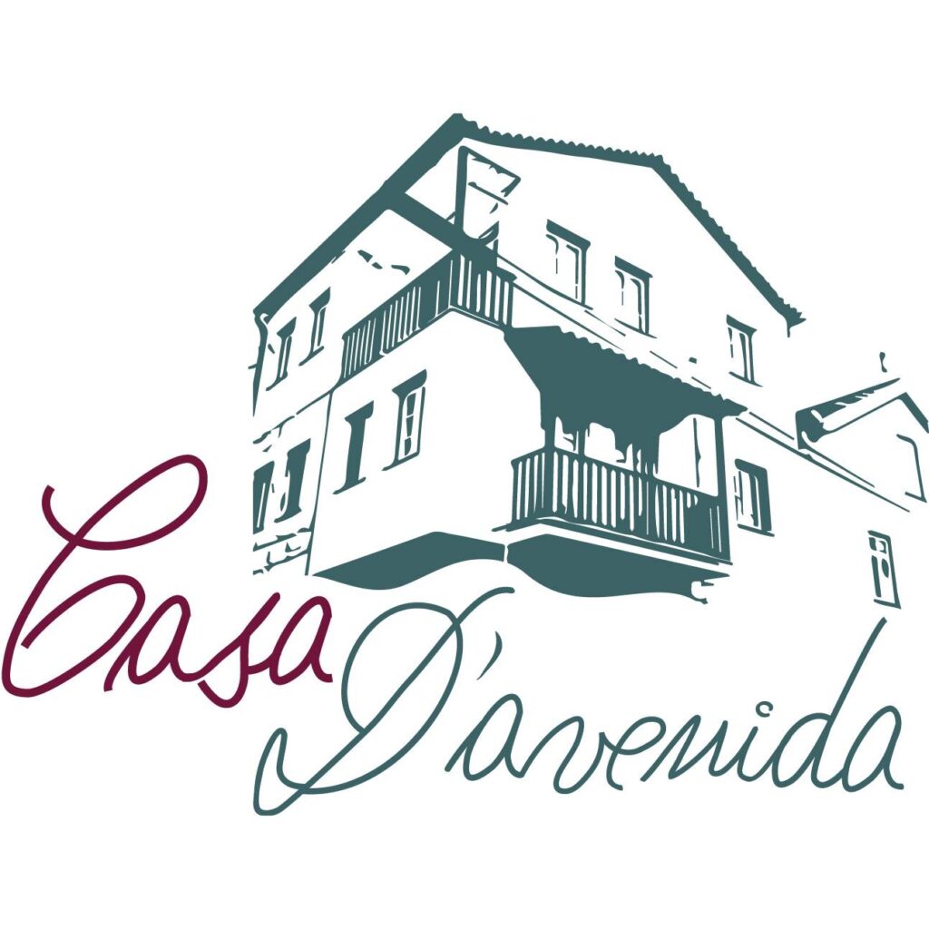 Casa D'avenida