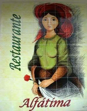 Alfatima