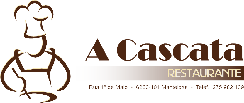 A Cascata