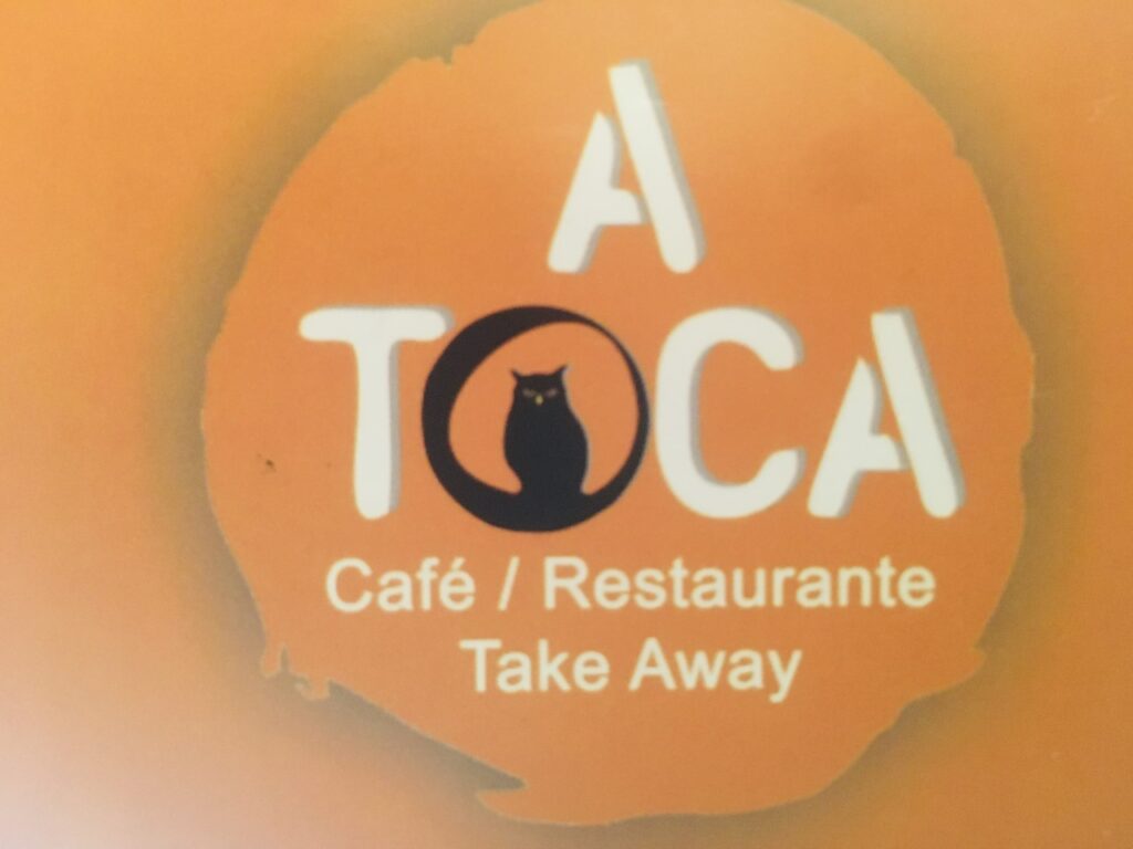 A Toca