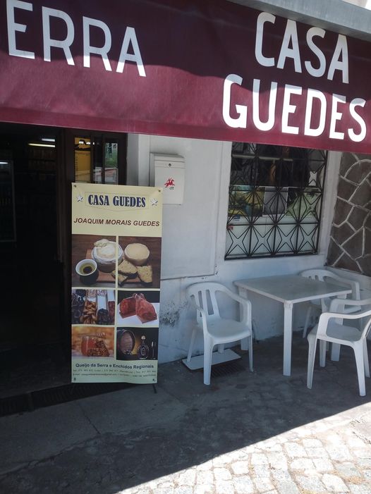 Casa Guedes
