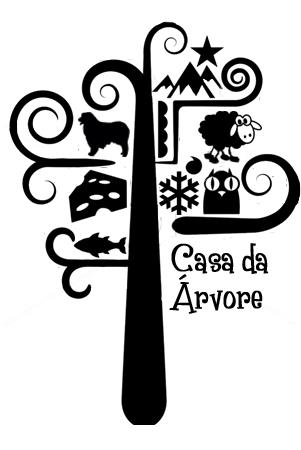 Casa Da Arvore