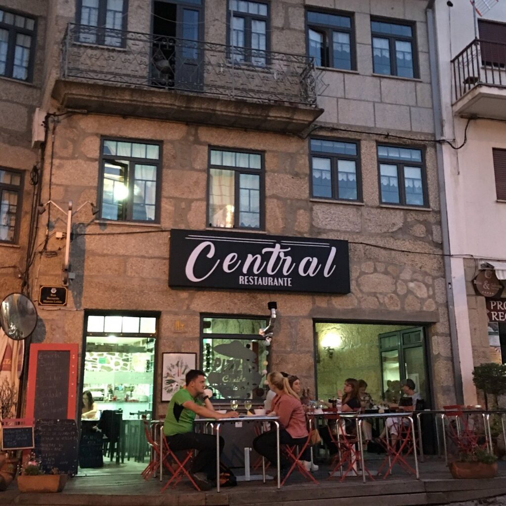 Restaurante 3