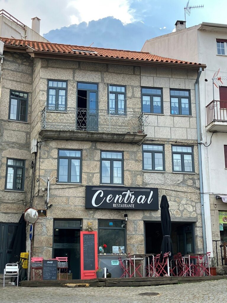 Restaurante 5