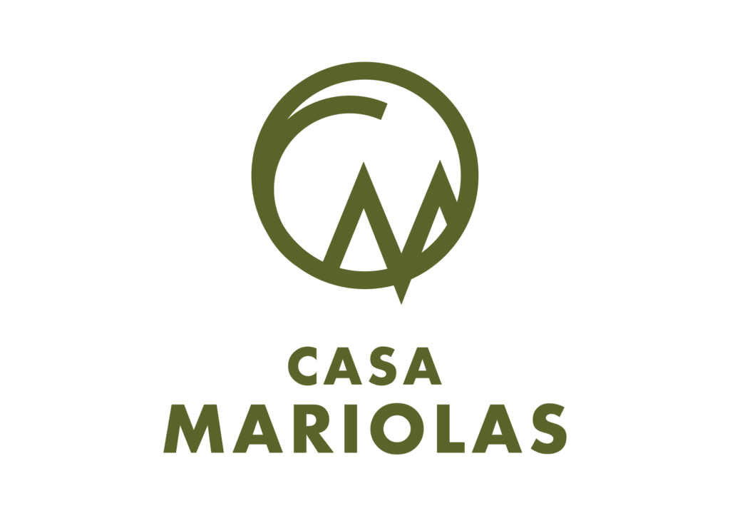 Logo Casamariolas Xl