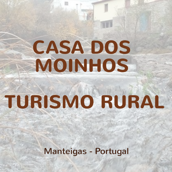 Casa Dos Moinhos
