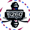 Barbearia 6260