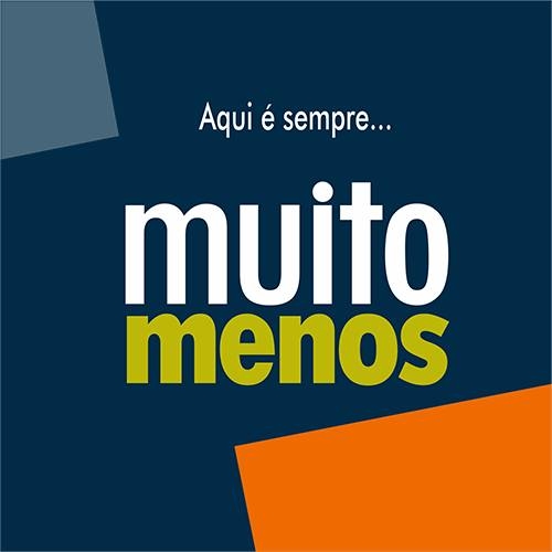 Muito Menos