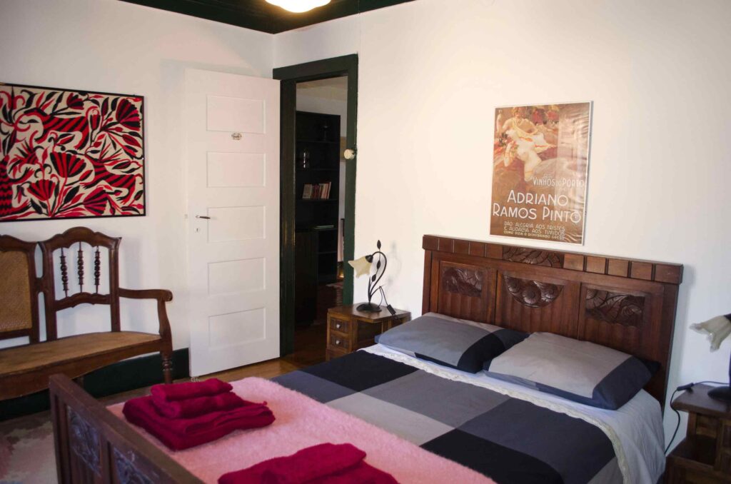 Casa Da Sicó Quarto Casal 2