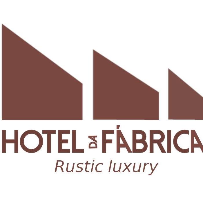 Hotel Da Fábrica