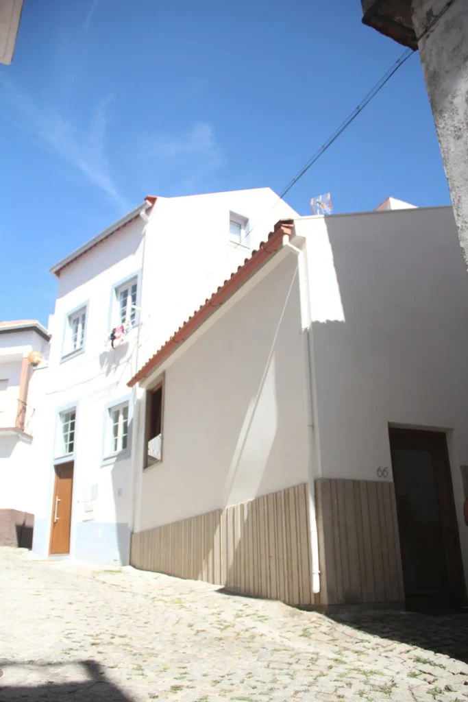 Casa Da Esquina
