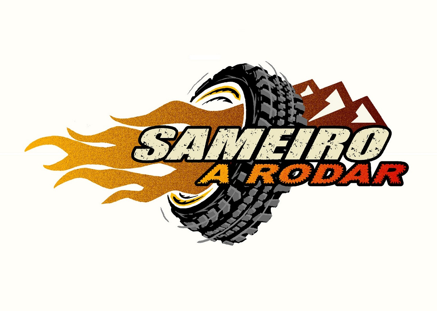 Clube Sameiro A Rodar