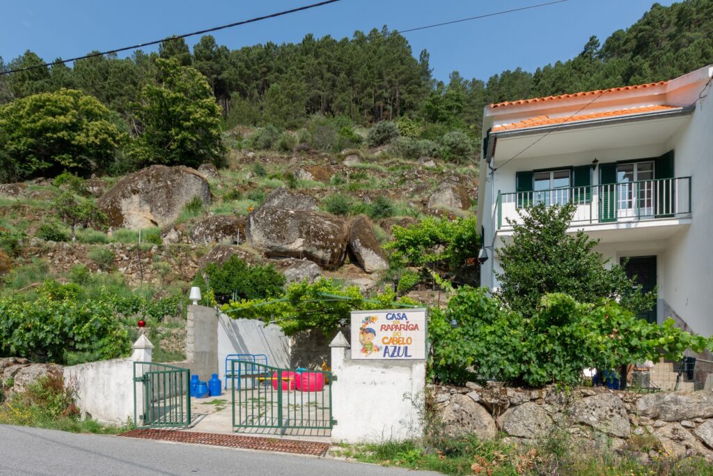 Casa Da Rapariga Do Cabelo Azul (12)
