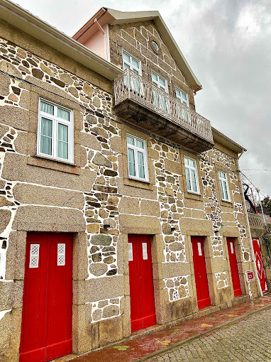 Casa De São Marcos
