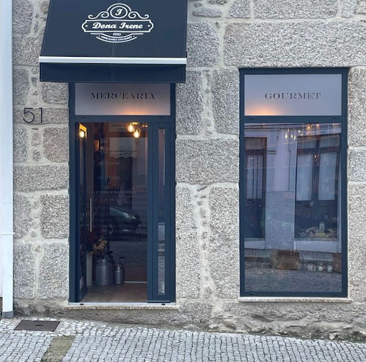 Mercearia Dona Irene
