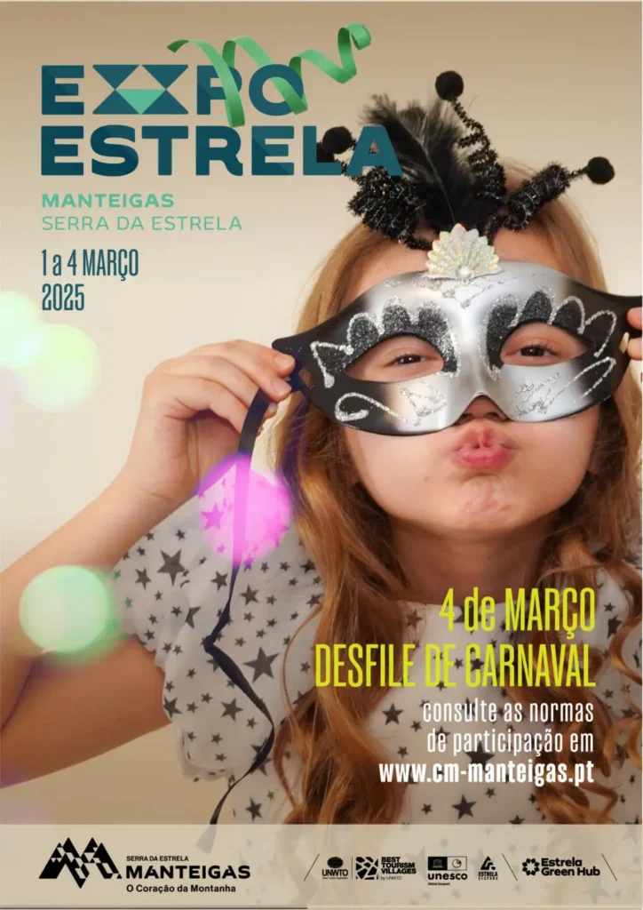 Cartaz Expo Estrela Geral 2