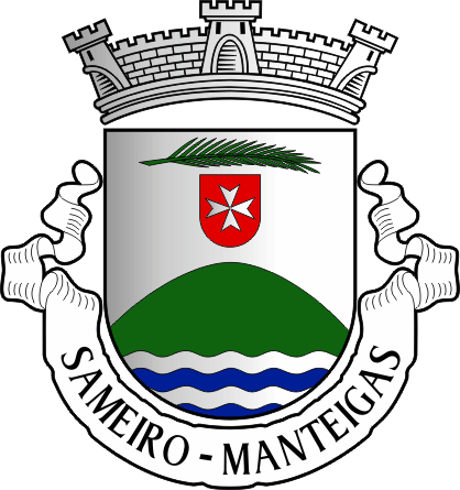 Brasao Mtg Sameiro