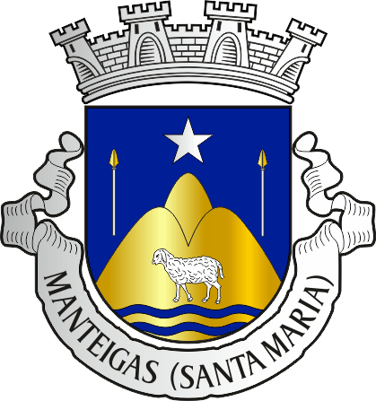 Brasao Mtg Smaria