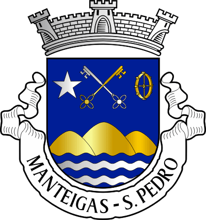 Brasao Mtg Spedro