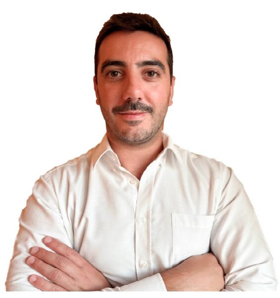 Joao Nuno
