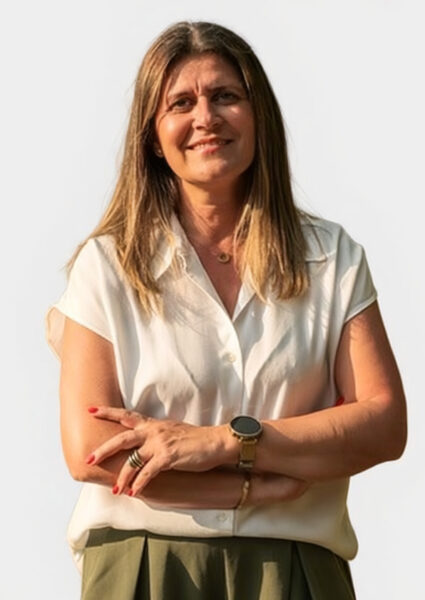 Odete Ganilhas