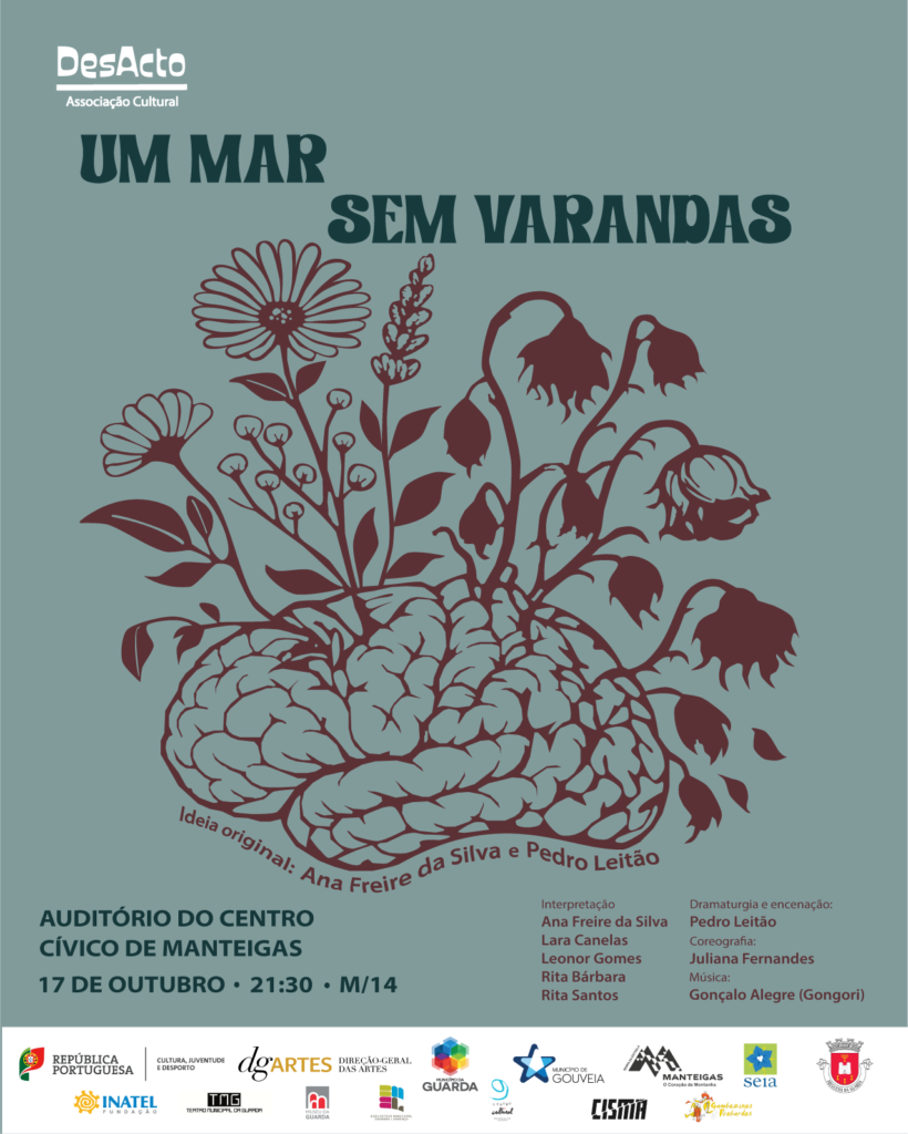 Soureal Um Mar Sem Varandas